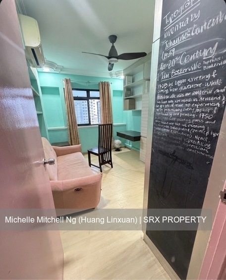 Blk 304B Anchorvale Court (Sengkang), HDB 5 Rooms #557264531